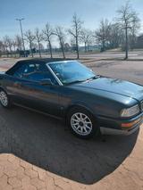 Audi 80 Cabrio Oldtimer - gebrauchte Audi 80 aus dem Jahr 1995