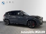 BMW X1 sDrive20i M Sport Navi Klima Pano AHK RFK HuD - BMW X1 Neuwagen