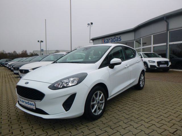 Fahrzeugabbildung Ford Fiesta 1.0 EcoBoost >32.243KM/AUt/NAV/LED<