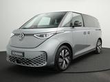 Volkswagen ID.Buzz Pro *IQ.LIGHT*AHK*ACC*PDC*R-KAM*8-fach* - silberne Volkswagen ID. Buzz