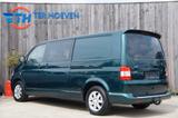 Volkswagen T5 Transporter 2.5 TDI Lang Doka Klima Tempomat - VW T5 Transporter von 2004