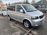 Volkswagen T5 Caravelle - gebrauchte VW T5 Caravelle aus dem Jahr 2005
