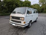 Volkswagen T3 Multivan Magnum - weiße Volkswagen T3 Multivan