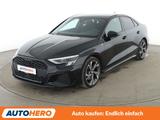 Audi A3 Limousine 35 TFSI Mild-Hybrid S line Aut.*PDC - Audi Gebrauchtwagen von 2020