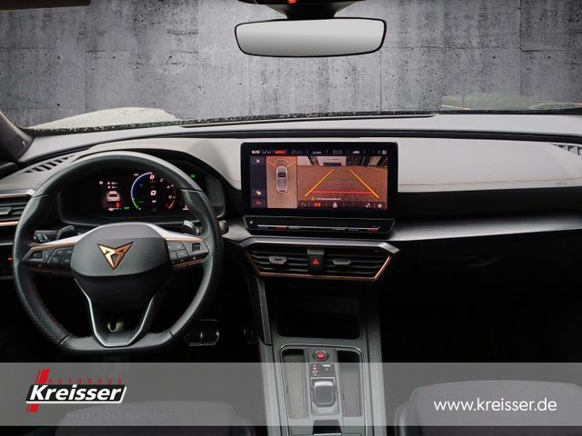 Formentor VZ 1.4 e-HYBRID ACC/AHK/NAVI/LED/SHZBC