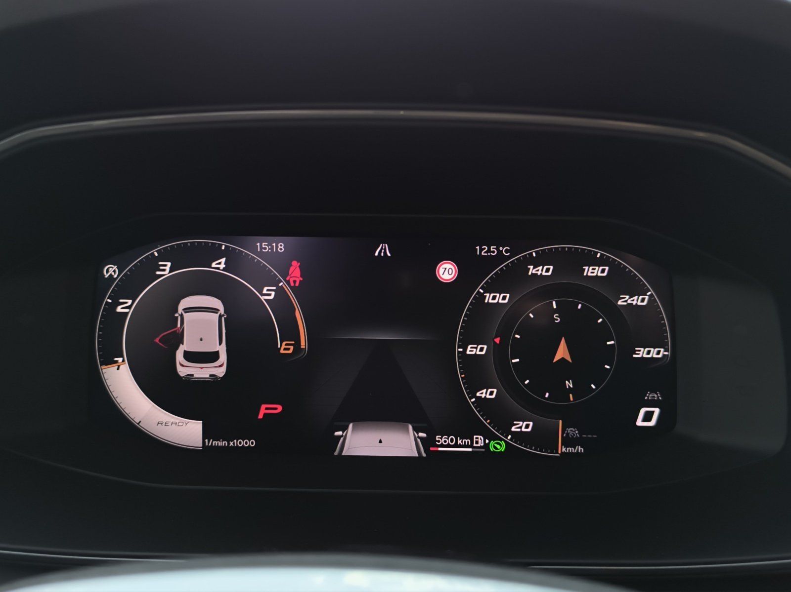 Cupra Leon - Bild 15