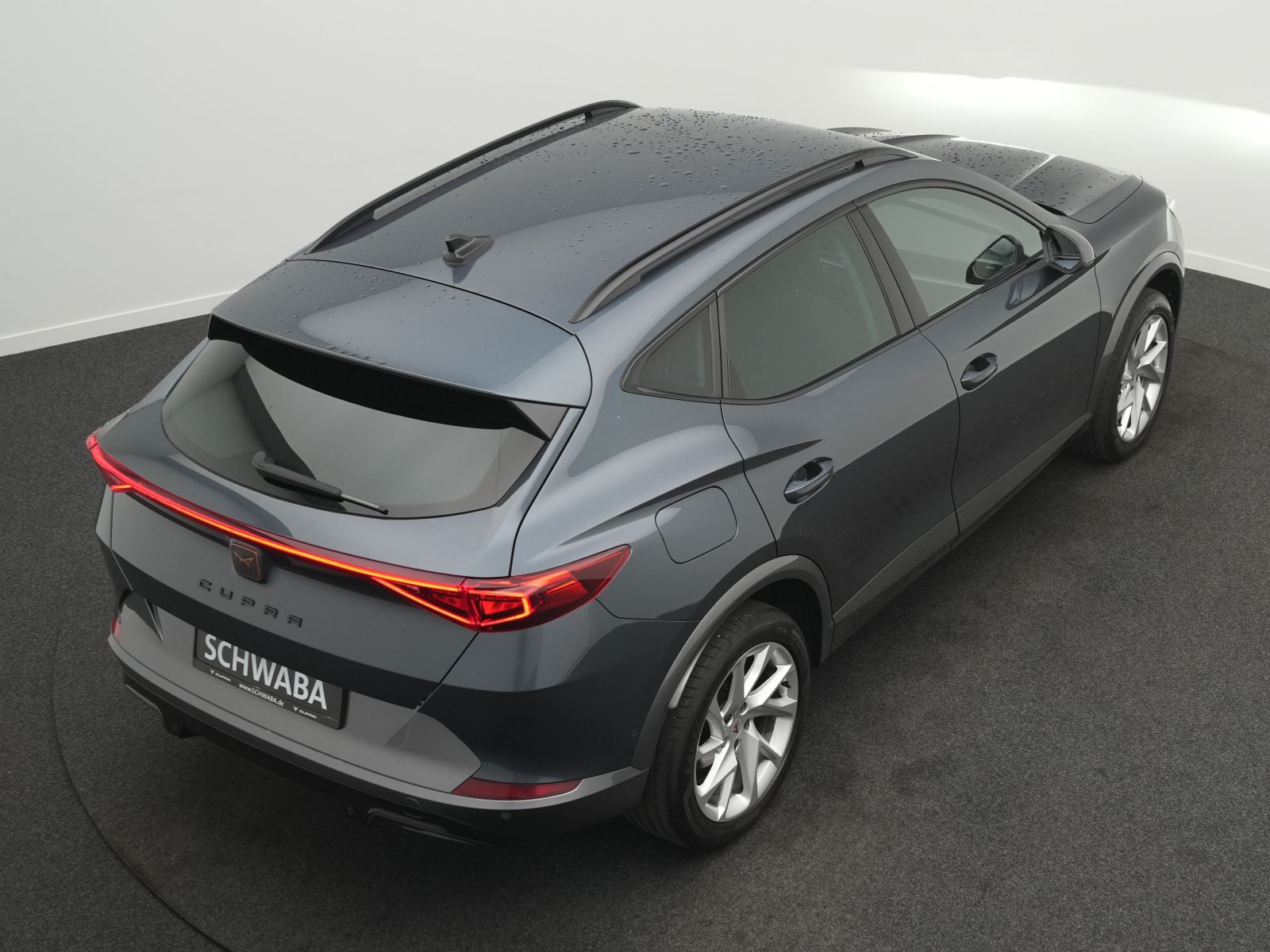 Cupra Formentor - Bild 21