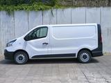Renault Trafic DCI120 Komfort 2.8t Navi AHK KeyLess TüvN - Renault Trafic in Köln
