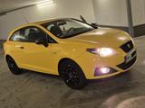 Seat Ibiza 1.2 SC 12V - TÜV bis 02/2028  - Seat Ibiza: Gelb