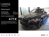 Skoda Superb Combi 2.0 TSI 4x4 L&K*PANO*KAMERA*AHK*NAV - SKODA Superb Leasingangebote für Privatpersonen