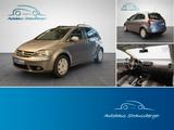 Volkswagen Golf Plus V United /TÜV/Klima/Schiebedach/SHZ - Volkswagen Golf aus 2008: V United