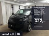 Fiat Scudo L2 Automatik AHK CarPlay RüKa LED Durchlad - Fiat Scudo mit Diesel-Antrieb