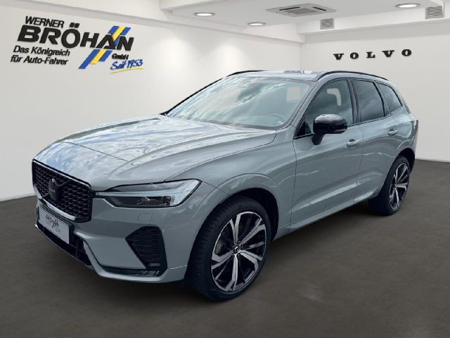 Volvo XC60 B4 Diesel Plus Dark 2WD