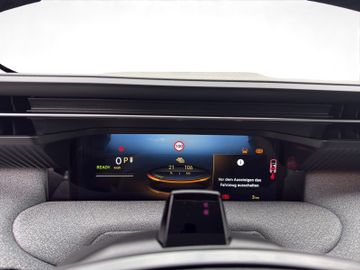 Citroën C5 Aircross E 210 Komfort-Range lektromotor MAX
