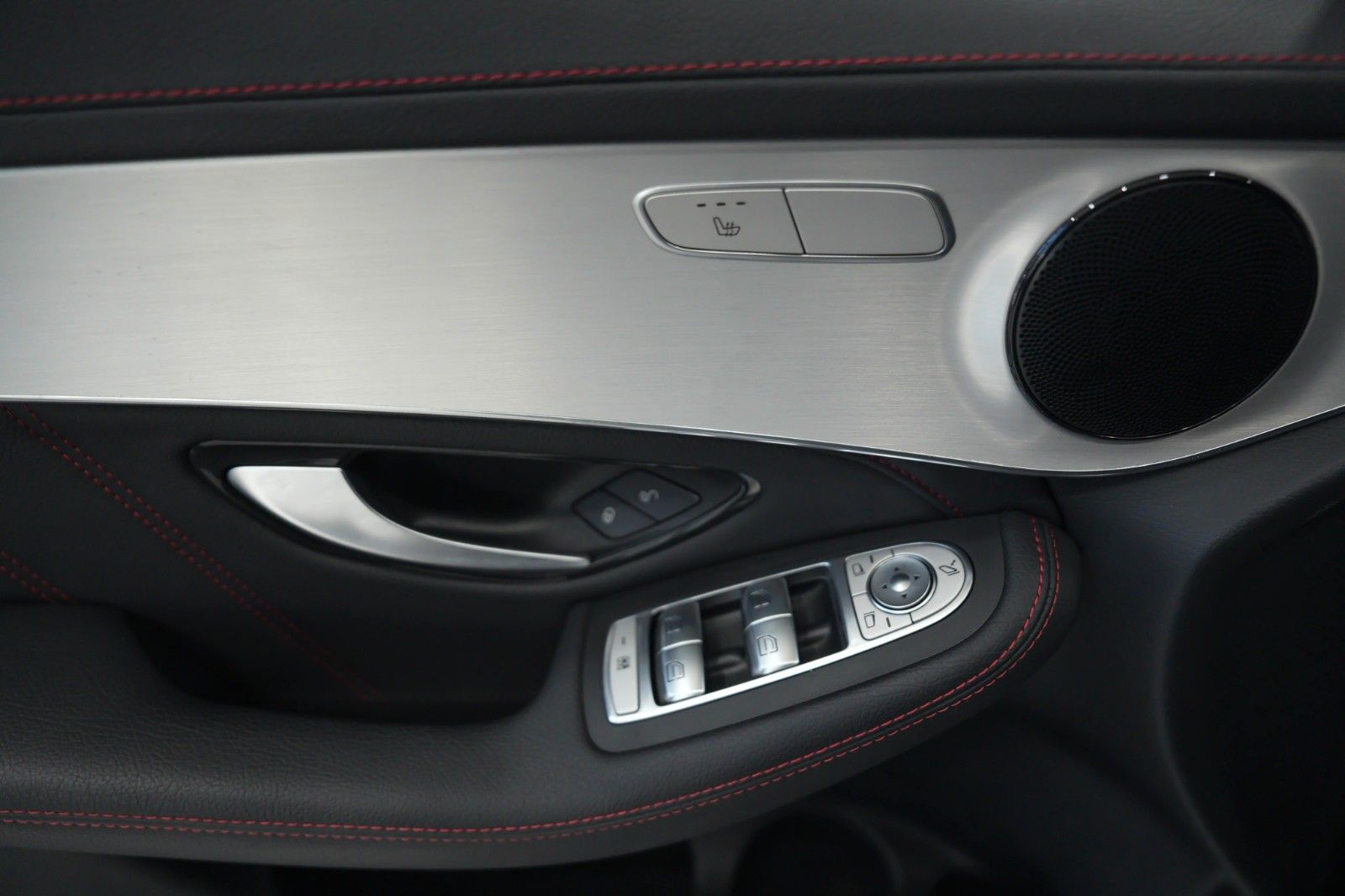 Mercedes-Benz GLC 43 AMG 4M*AMG-RIDE-CON.+*LEDER*NAVI*LED*1.HD foto 21