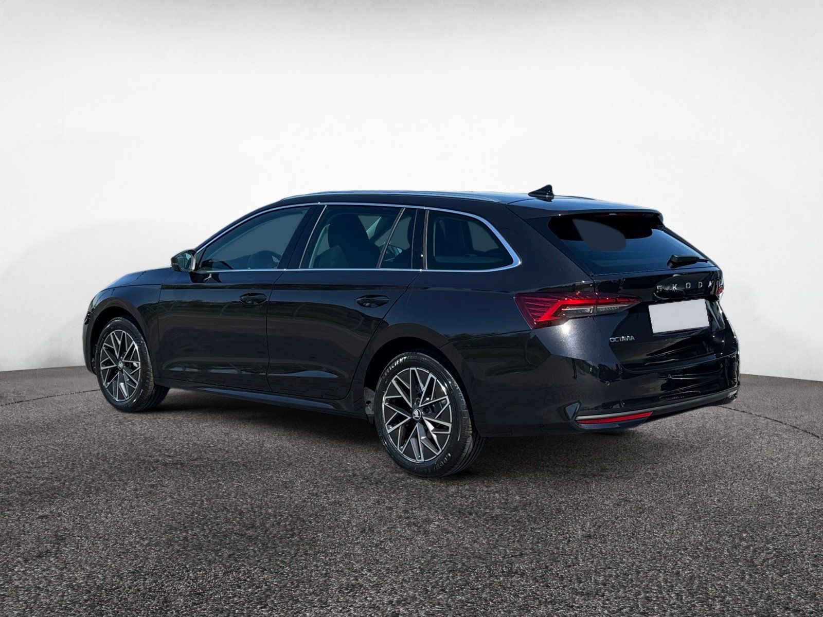 Skoda Octavia - Bild 5