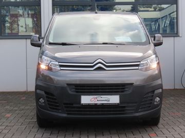 Citroen Jumpy - 2