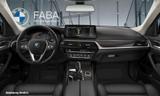 BMW 520d Touring Head-Up DAB WLAN RFK Komfortzg. - BMW 520 Gebrauchtwagen in Stuttgart