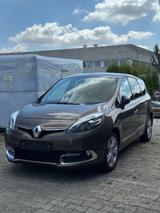 Renault Grand Scenic 7 sitzer Automatik Tüv neu  - Renault Scenic in Mönchengladbach
