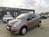 Suzuki SUZUKI Alto 1.0 5p. GL - gebrauchte Suzuki Alto aus dem Jahr 2010