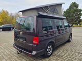 Volkswagen VW T5 California Beach 2,0TDI 140 5 Sitze  2-1-2 - Volkswagen T5 California: Beach