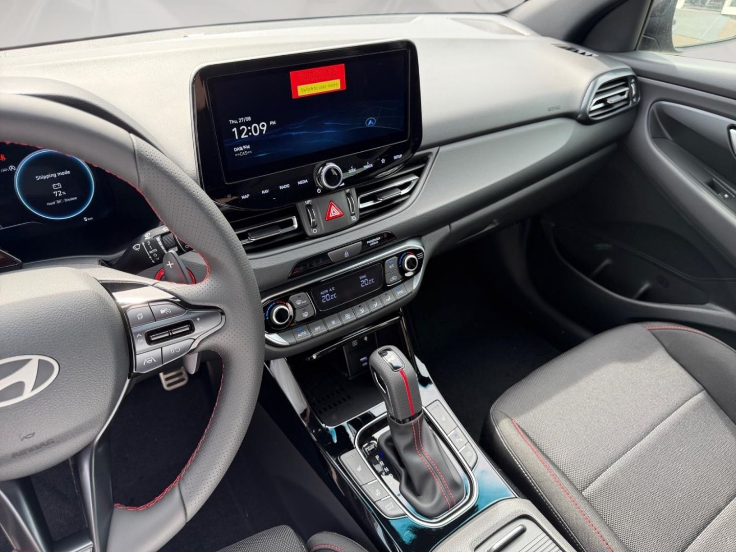 Hyundai i30 - Bild 10