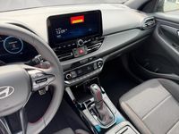 Hyundai i30 - Vorschau Bild 10