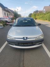 Peugeot 306 1.4 XN XN - Peugeot 306 mit Benzin-Antrieb