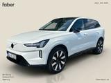Volvo EX90 Ultra Performance Pure Electric AWD - Volvo EX90 mit Panoramadach