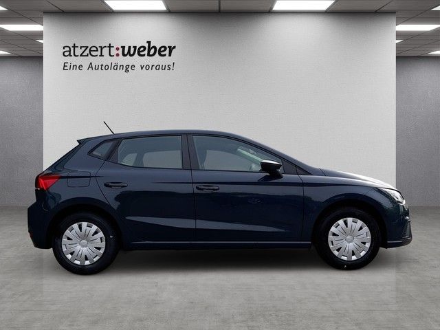 Fahrzeugabbildung Seat Ibiza Hola 1.0 MPI LED MFL PDC Klima DAB+