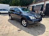 Lexus RX 400 Executive Executive - Lexus RX-Serie aus 2009