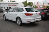 Seat Leon ST 1.5 Xcellence LED Navi Beats DAB Kamera - Seat Leon ST Xcellence Gebrauchtwagen