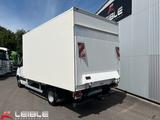 Mercedes-Benz Sprinter 519 CDI*6-Zylinder*Scheckheft*LBW*AHK* - Mercedes-Benz Sprinter lbw