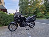 Honda Varadero XL 1000 - HONDA XL 1000 V VARADERO