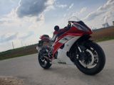 Yamaha YZF R6 RJ15 2010 - 13199€ - YAMAHA 2010 YZF R1