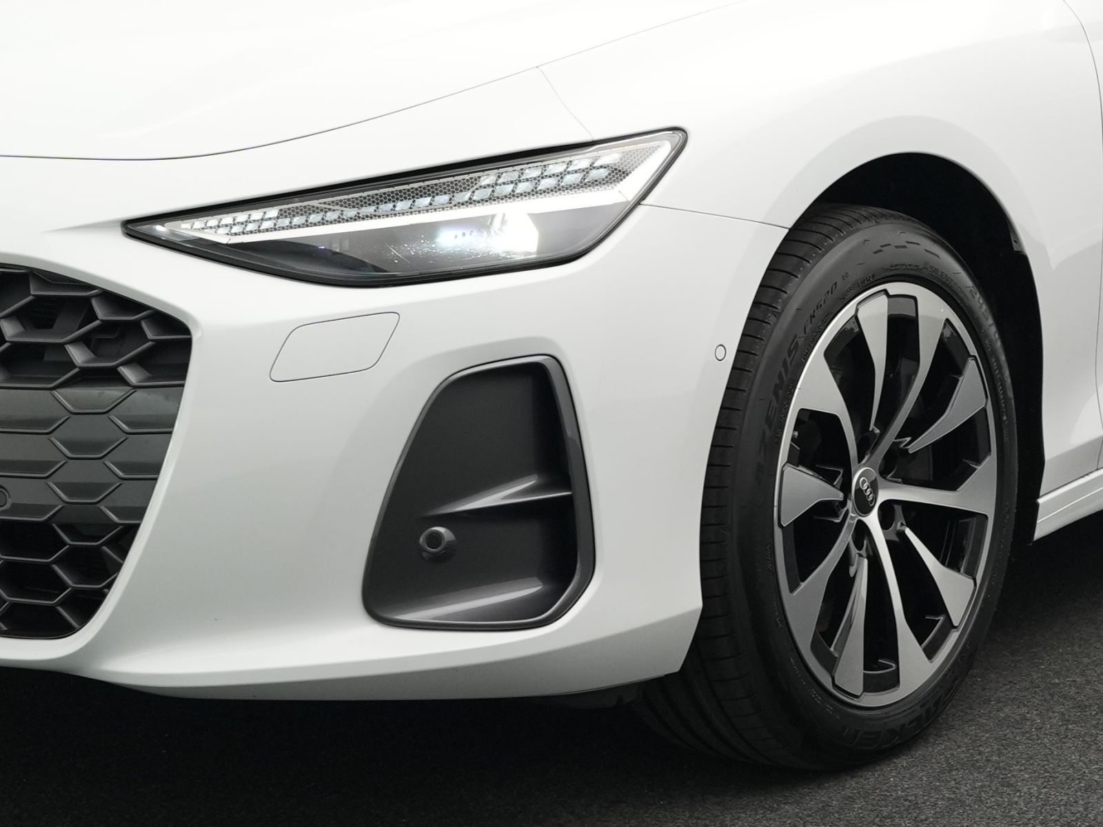 Audi A6 - Bild 25