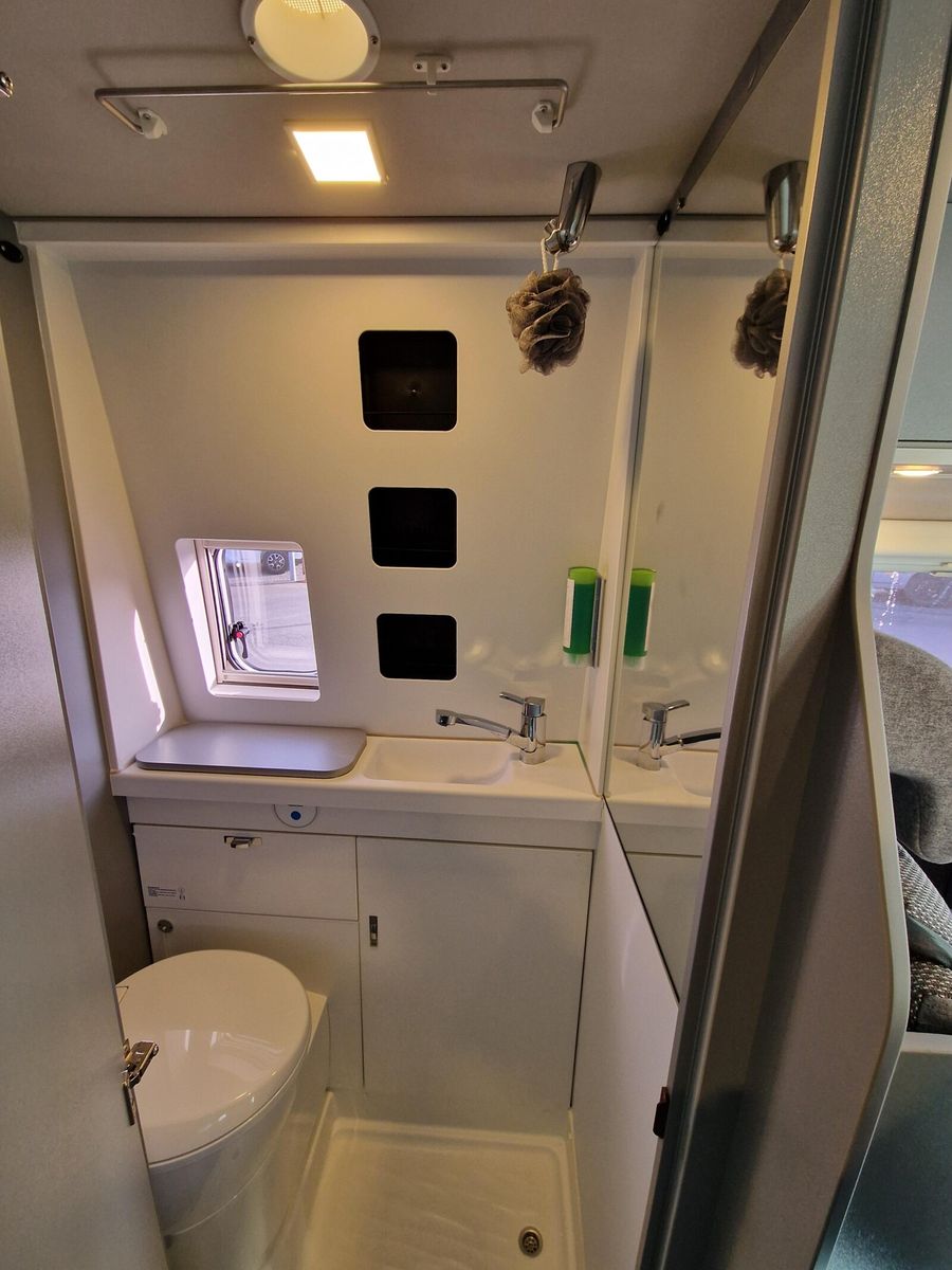 Fahrzeugabbildung Weinsberg CaraTour 600 MQ Since 1980 Solar, DuoC, uvm.