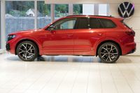 Volkswagen Touareg 3.0TDI R-Line BlackStyle Nachtsicht HuD 