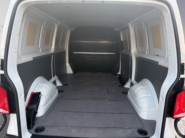 T6.1 Kasten 2.0 TDI EcoProfi LR PDC AHK SHZ