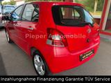 Toyota Yaris 1.33 5-trg. Executive Automatik Klima PDC - Toyota Gebrauchtwagen in Detmold