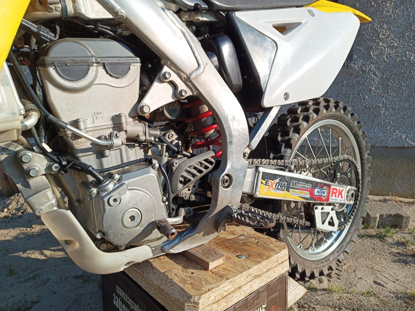 Suzuki  2012 — photo 7