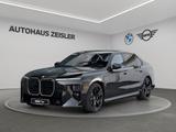 BMW i7 xDrive60 LCI M Sport Pro 21"LM AHK B&W Glasda - BMW i7 in Stuttgart