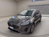 Ford FORD Fiesta 5p 1.0 ecoboost h Titanium 125cv del - Ford Fiesta Titanium mit Hybrid-Antrieb (Benzin/Elektro)