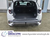 Hyundai TUCSON - Vorschau Bild 4