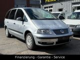 Volkswagen Sharan Trendline*TÜV*PDC*SHZ*AHK*7SITZER*