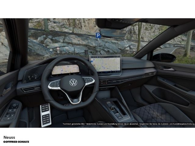 Volkswagen Golf - Bild 8
