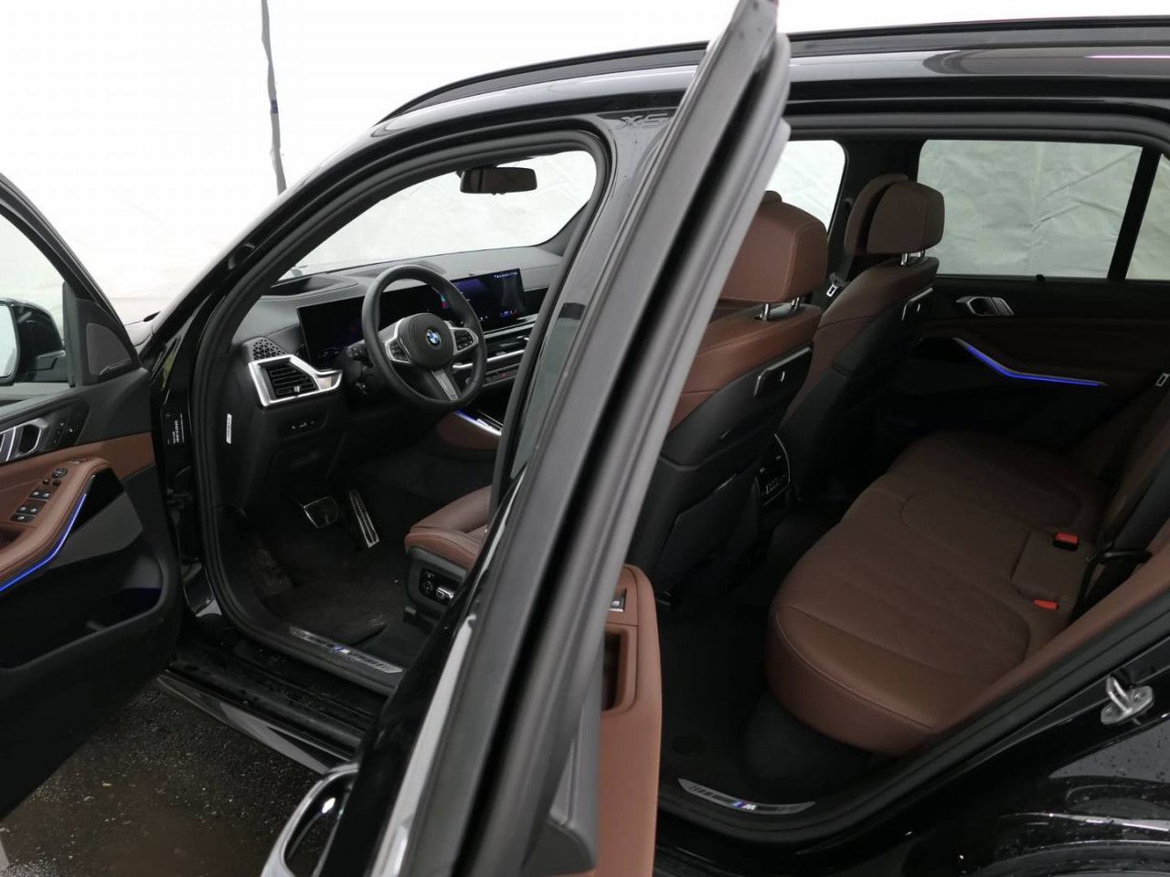 BMW X5 - Bild 11