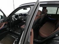 BMW X5 - Vorschau Bild 11
