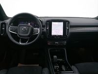 Volvo XC40 - Vorschau Bild 15