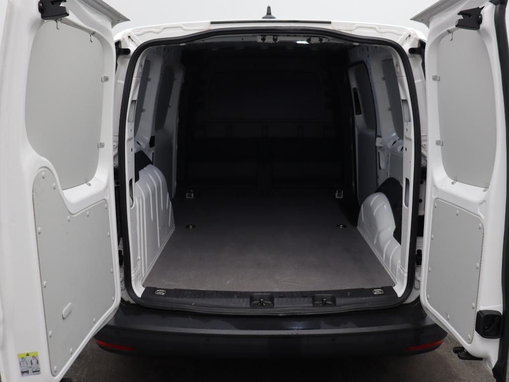 Volkswagen Caddy Maxi - Bild 6